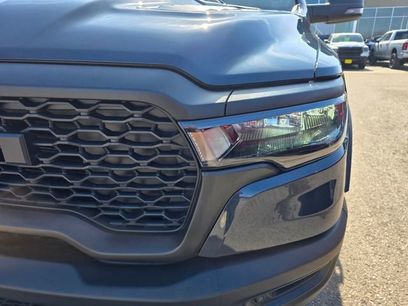 New 2026 RAM 1500 Rebel