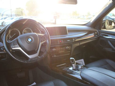 Used 2017 BMW X5 sDrive35i image 19