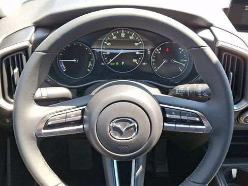 New 2026 MAZDA CX-50 2.5 Hybrid w/ Weather Package image 16