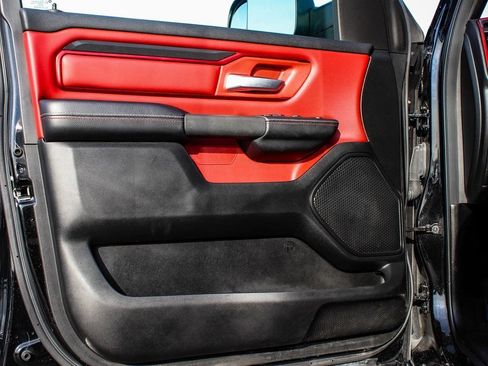 Used 2022 RAM 1500 Rebel w/ Rebel Level 2 Equipment Group image 8