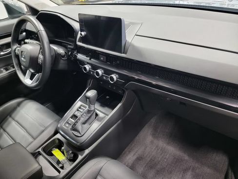 Certified 2026 Honda CR-V EX-L image 17