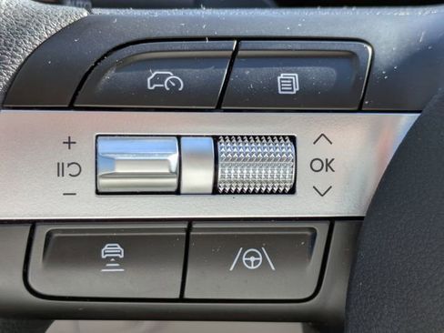 Used 2025 Hyundai Tucson SEL image 24