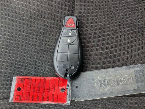 Used 2013 Dodge Grand Caravan American Value Package image 29