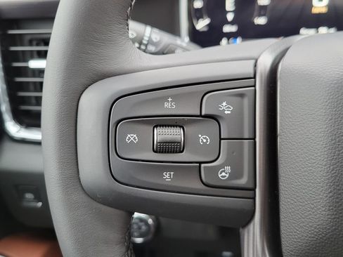 New 2026 GMC Sierra 2500 Denali Ultimate w/ Max Trailering Package image 24