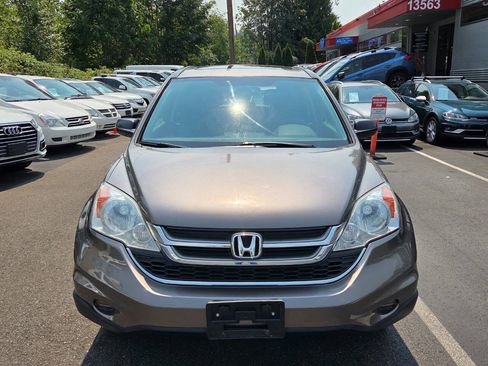 Used 2010 Honda CR-V EX image 2
