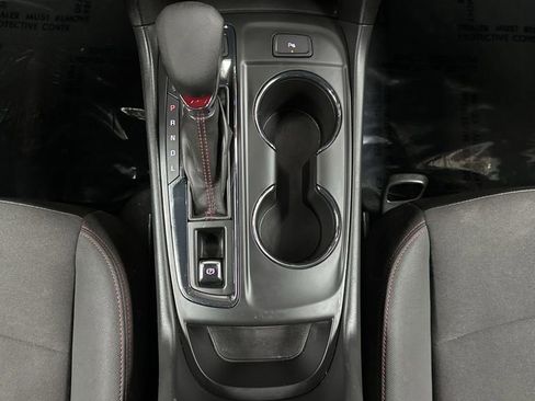 Used 2024 Chevrolet Equinox RS AWD/4WD image 25