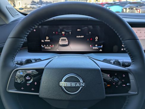 New 2026 Nissan Murano SL image 32