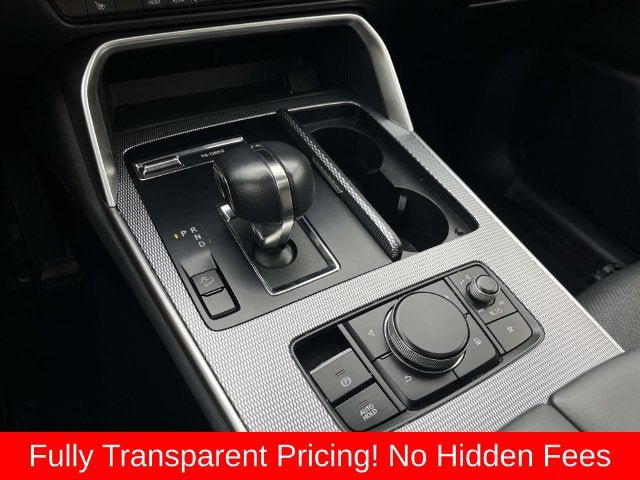 Used 2024 MAZDA CX-90 3.3 Turbo w/ Premium Package AWD/4WD image 34