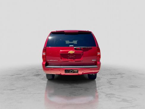 Used 2012 Chevrolet Suburban LT w/ All-Star Edition AWD/4WD image 6