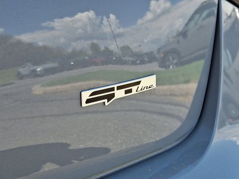 New 2026 Kia K5 GT-Line AWD/4WD image 21