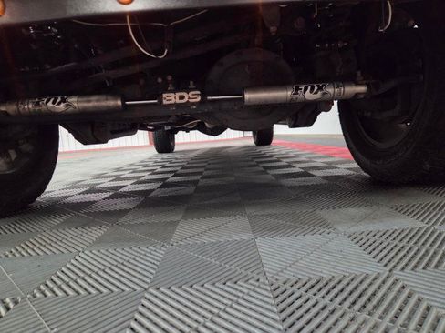 Used 2016 RAM 2500 Limited image 87