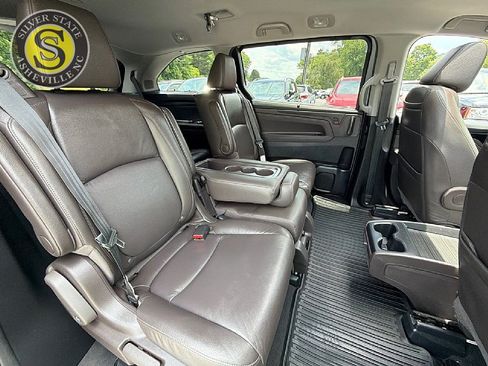 Used 2019 Honda Odyssey Elite image 20
