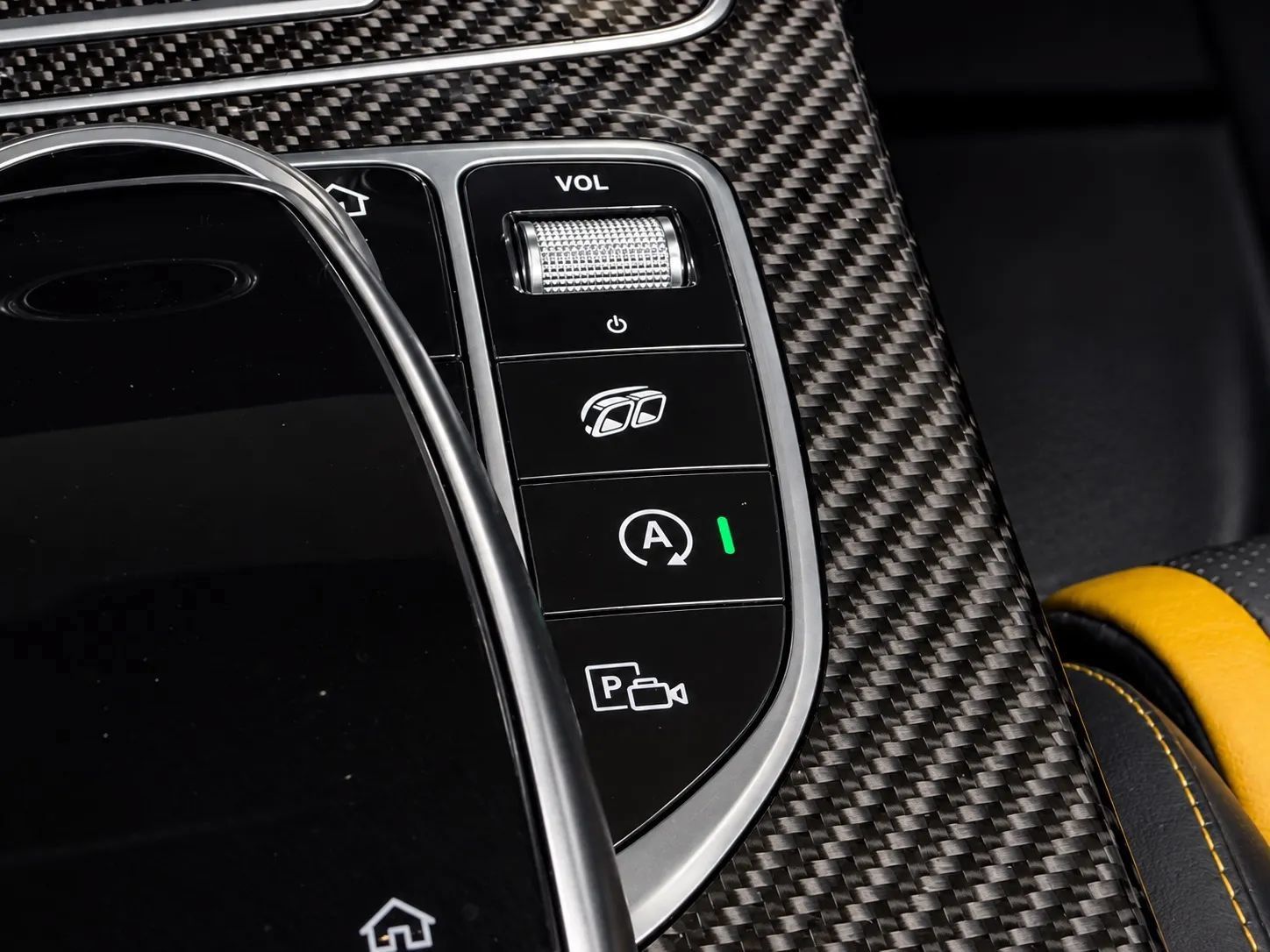 Used 2019 Mercedes-Benz C 63 AMG S image 46