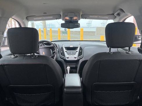 Used 2013 Chevrolet Equinox LS FWD image 9