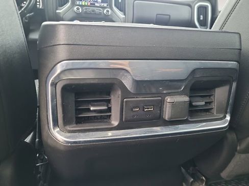 Used 2022 GMC Sierra 2500 AT4 image 21