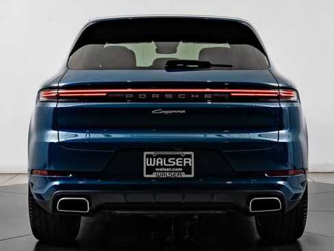 New 2026 Porsche Cayenne AWD/4WD image 7