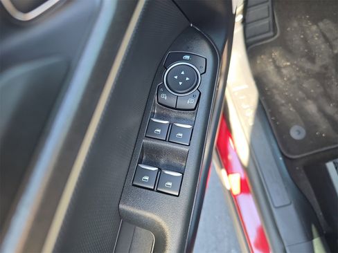 New 2025 Ford Bronco Sport Big Bend image 13