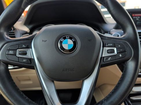 Used 2018 BMW X3 xDrive30i AWD/4WD image 19