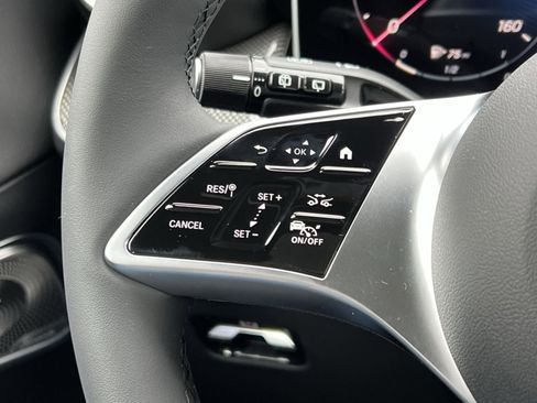 New 2026 Mercedes-Benz GLC 300 4MATIC image 30