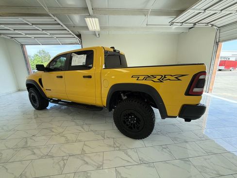 Used 2023 RAM 1500 TRX w/ Havoc Edition AWD/4WD image 6