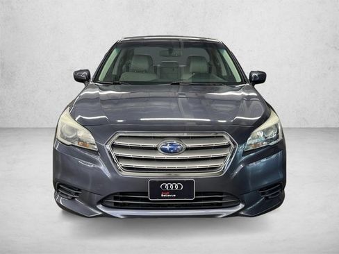 Used 2016 Subaru Legacy 2.5i Premium w/ Popular Package #1 AWD/4WD image 2