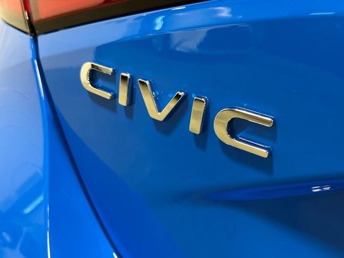 New 2026 Honda Civic Sport image 10
