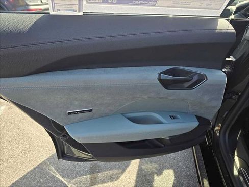 New 2025 Audi S e-tron GT Prestige image 22