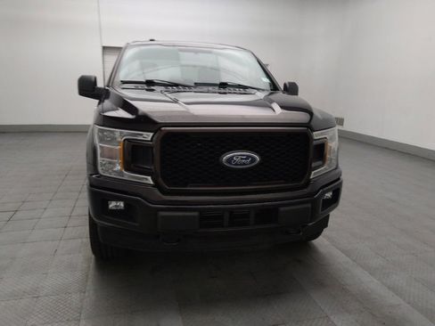 Used 2018 Ford F150 XL w/ Equipment Group 101A Mid AWD/4WD image 14
