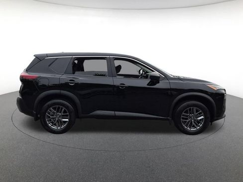 Used 2023 Nissan Rogue S AWD/4WD image 4