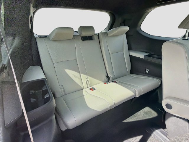 Used 2024 Toyota Grand Highlander AWD Hybrid image 21