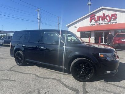 Used 2019 Ford Flex SEL w/ Equipment Group 202A