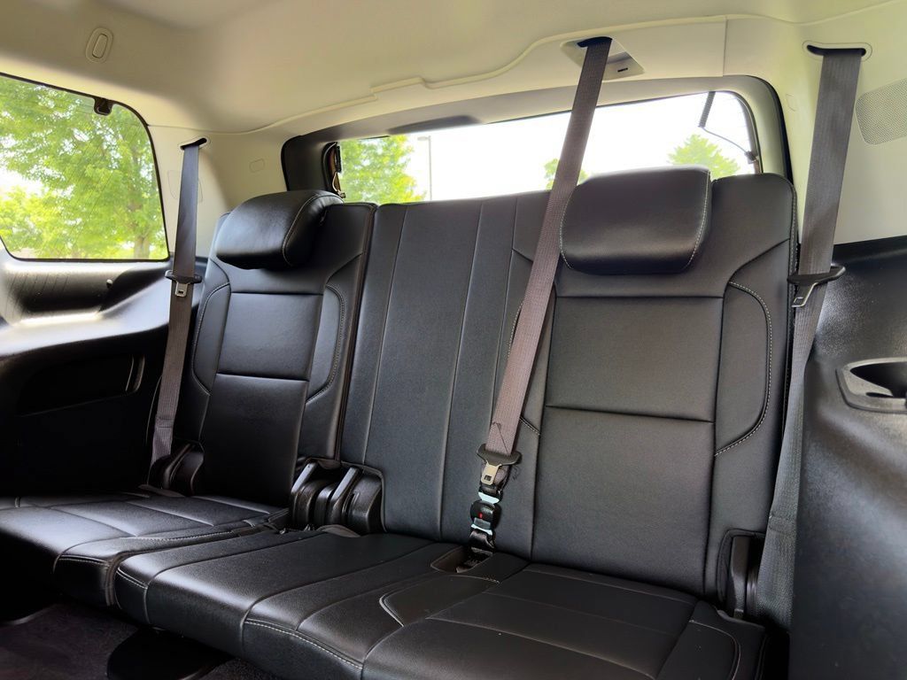 Used 2020 Chevrolet Tahoe LT AWD/4WD image 25