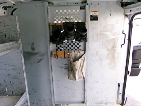 Used 2017 RAM ProMaster 1500 image 10