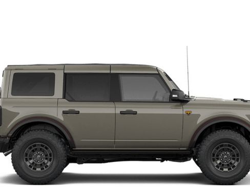New 2026 Ford Bronco Badlands AWD/4WD image 30