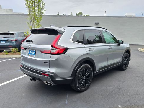 Used 2023 Honda CR-V Sport Touring image 7