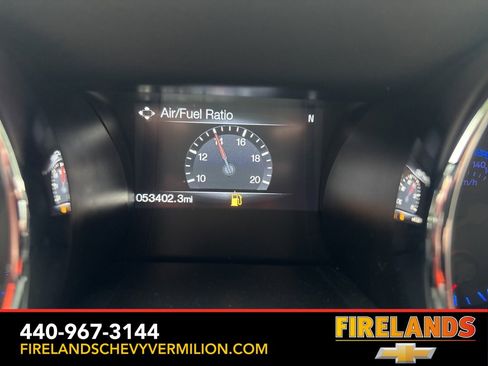 Used 2016 Ford Mustang GT Premium w/ GT Performance Package image 5