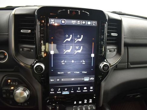 Used 2023 RAM 1500 Rebel w/ Rebel Level 2 Equipment Group image 26