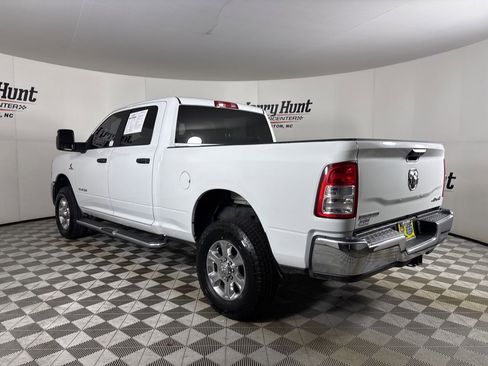 Used 2024 RAM 2500 Big Horn image 6