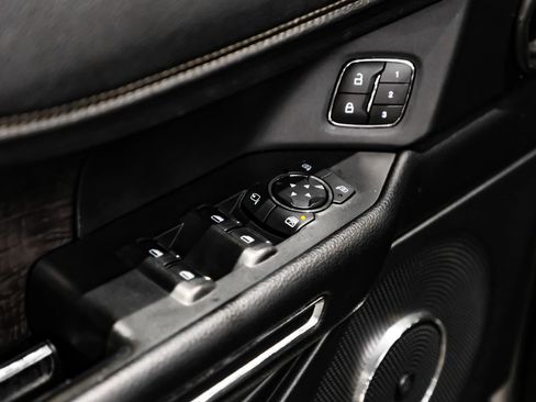 Used 2021 Ford Expedition Limited image 35