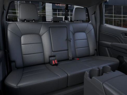 New 2025 GMC Canyon Elevation w/ Convenience Package image 48