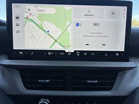 New 2026 Ford Explorer Active image 4