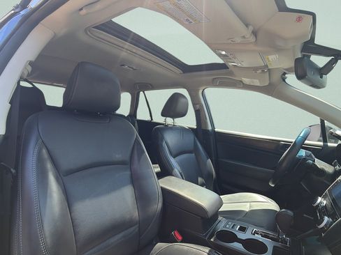 Used 2019 Subaru Outback 2.5i Limited AWD/4WD image 27