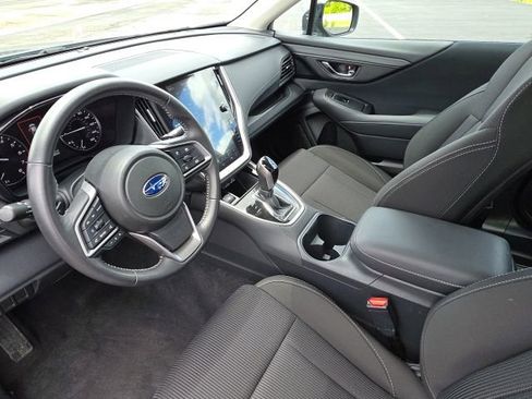 Certified 2025 Subaru Legacy Premium AWD/4WD image 14