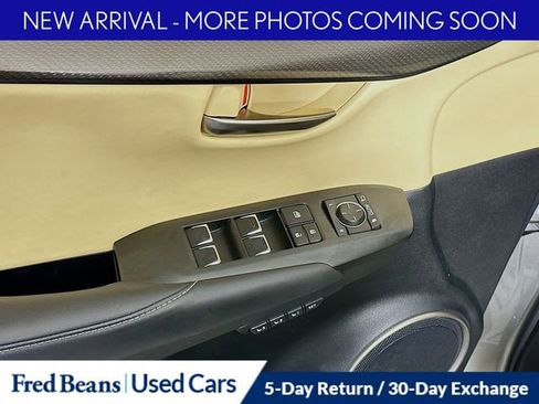 Used 2019 Lexus NX 300 AWD w/ Premium Package image 20