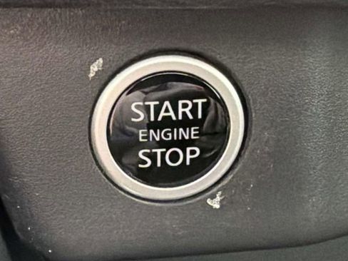 Certified 2023 Nissan Rogue SL w/ SL Premium Package image 21