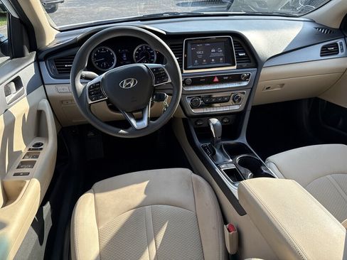 Used 2019 Hyundai Sonata SE FWD image 6