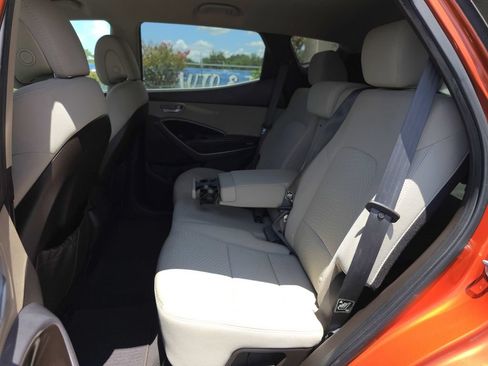 Used 2015 Hyundai Santa Fe Sport FWD image 12