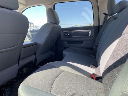 Used 2015 RAM 2500 Lone Star RWD image 14