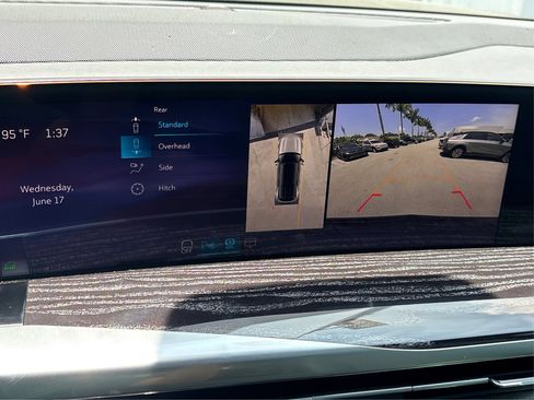 New 2026 Cadillac Escalade IQ Sport 1 AWD/4WD image 24