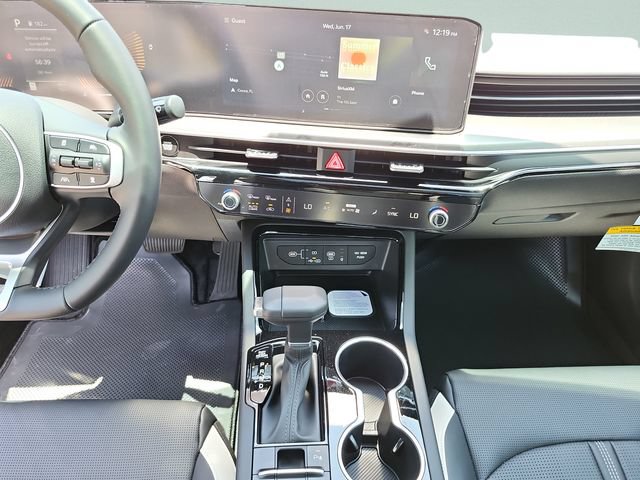 New 2026 Kia K5 GT-Line w/ GT-Line Premium Package FWD image 27